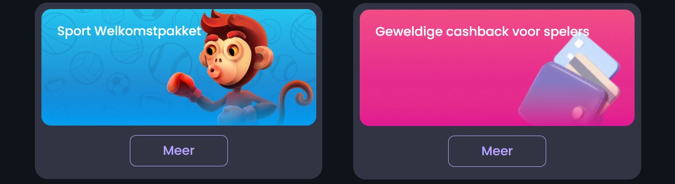 Bet Spino Casino sport welkomstbonus boost je eerste inzet