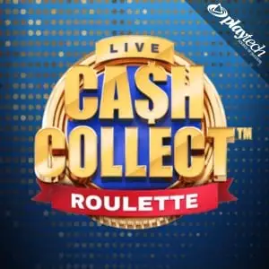 Cash Collect Roulette Live