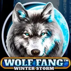 Wolf Fang Winter Storm